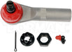 Steering Tie Rod End Dorman Premium Chassis TO82065RD