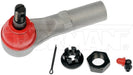 Steering Tie Rod End Dorman Premium Chassis TO82065RD