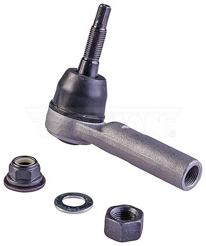 Steering Tie Rod End Dorman Premium Chassis TO82065XL