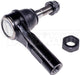 Steering Tie Rod End Dorman MAS TO82095