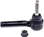 Steering Tie Rod End Dorman MAS TO82225