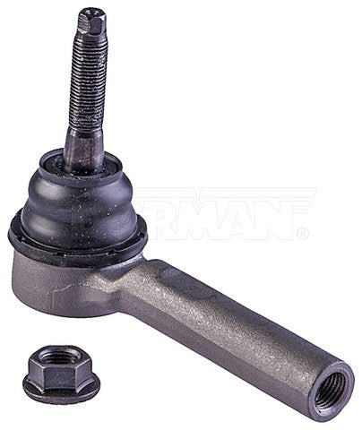 Steering Tie Rod End Dorman Premium Chassis TO82225XL