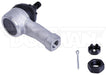 Steering Tie Rod End Dorman Premium Chassis TO82355XL