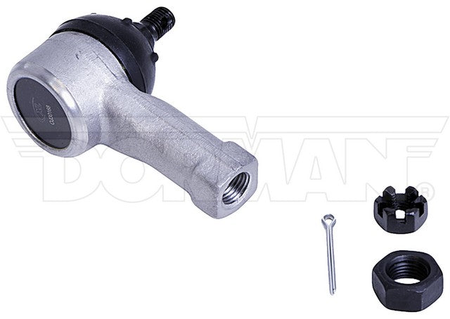 Steering Tie Rod End Dorman Premium Chassis TO82355XL