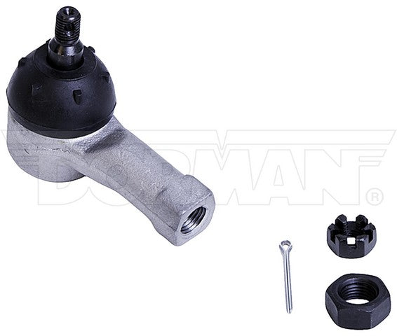 Steering Tie Rod End Dorman Premium Chassis TO82355XL