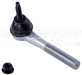 Steering Tie Rod End Dorman Premium Chassis TO82365XL