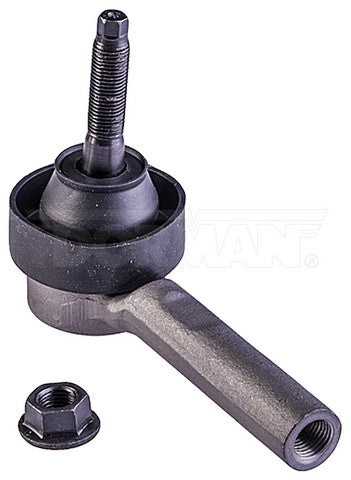 Steering Tie Rod End Dorman Premium Chassis TO82375XL