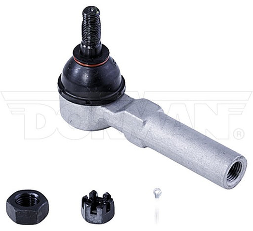 Steering Tie Rod End Dorman Premium Chassis TO82385XL