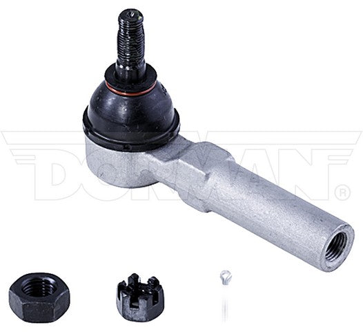 Steering Tie Rod End Dorman Premium Chassis TO82385XL
