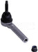 Steering Tie Rod End Dorman Premium Chassis TO82395XL