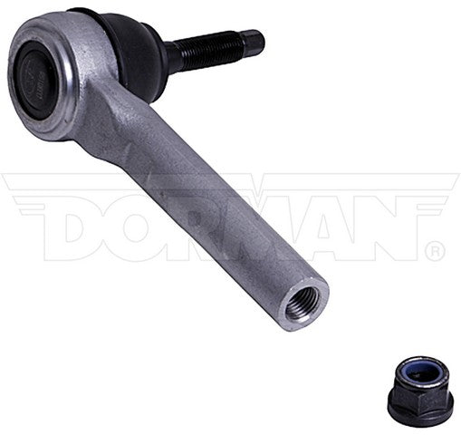 Steering Tie Rod End Dorman Premium Chassis TO82395XL