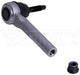 Steering Tie Rod End Dorman Premium Chassis TO82395XL