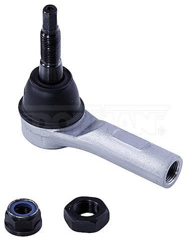Steering Tie Rod End Dorman Premium Chassis TO82405XL
