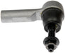 Steering Tie Rod End Dorman Premium Chassis TO82455XL
