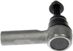 Steering Tie Rod End Dorman Premium Chassis TO82455XL