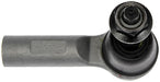 Steering Tie Rod End Dorman Premium Chassis TO82455XL