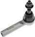 Steering Tie Rod End Dorman Premium Chassis TO82475XL