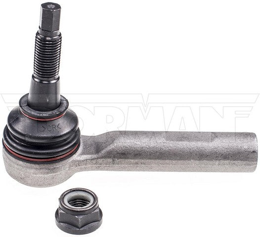 Steering Tie Rod End Dorman Premium Chassis TO82485XL