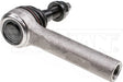 Steering Tie Rod End Dorman Premium Chassis TO82485XL