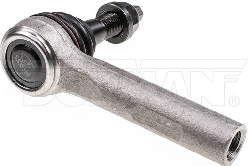Steering Tie Rod End Dorman Premium Chassis TO82485XL