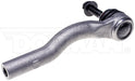 Steering Tie Rod End Dorman Premium Chassis TO85002XL