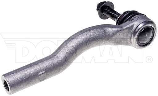 Steering Tie Rod End Dorman Premium Chassis TO85002XL
