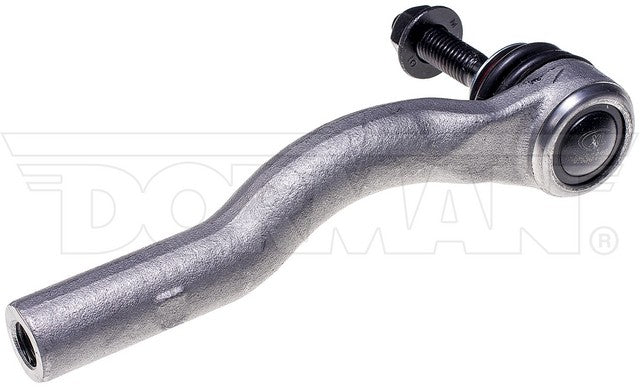 Steering Tie Rod End Dorman Premium Chassis TO85002XL