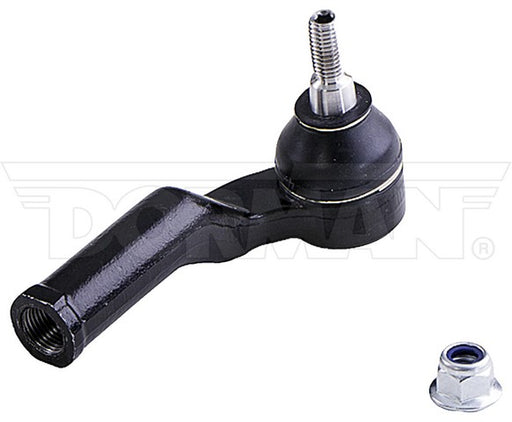 Steering Tie Rod End Dorman MAS TO85022