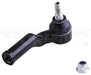 Steering Tie Rod End Dorman MAS TO85022