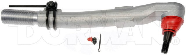 Steering Tie Rod End Dorman Premium Chassis TO85031RD