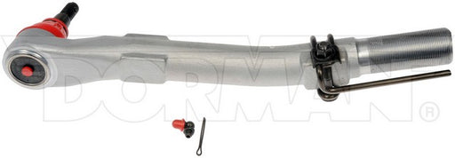 Steering Tie Rod End Dorman Premium Chassis TO85031RD