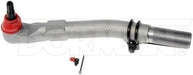 Steering Tie Rod End Dorman Premium Chassis TO85031RD