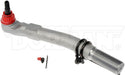 Steering Tie Rod End Dorman Premium Chassis TO85031RD