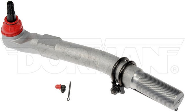 Steering Tie Rod End Dorman Premium Chassis TO85031RD