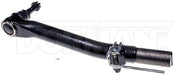 Steering Tie Rod End Dorman Premium Chassis TO85031XL
