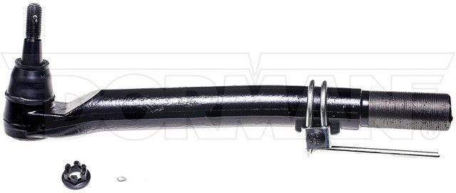 Steering Tie Rod End Dorman Premium Chassis TO85031XL