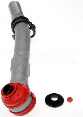 Steering Tie Rod End Dorman Premium Chassis TO85032RD