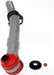 Steering Tie Rod End Dorman Premium Chassis TO85032RD
