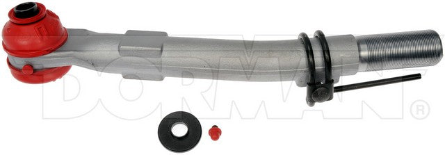 Steering Tie Rod End Dorman Premium Chassis TO85032RD