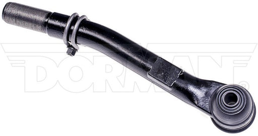 Steering Tie Rod End Dorman Premium Chassis TO85032XL