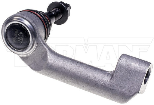 Steering Tie Rod End Dorman Premium Chassis TO85041XL