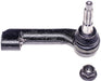 Steering Tie Rod End Dorman MAS TO85042