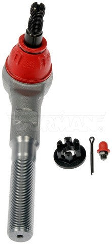Steering Tie Rod End Dorman Premium Chassis TO85091RD