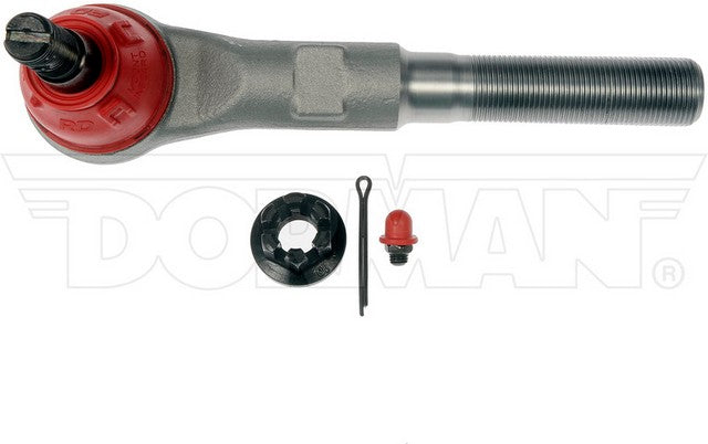 Steering Tie Rod End Dorman Premium Chassis TO85091RD
