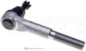 Steering Tie Rod End Dorman Premium Chassis TO85091XL