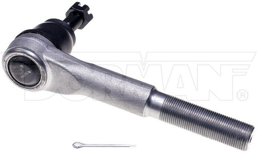 Steering Tie Rod End Dorman Premium Chassis TO85091XL
