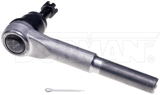 Steering Tie Rod End Dorman Premium Chassis TO85091XL