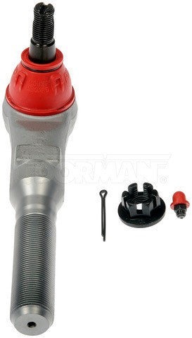 Steering Tie Rod End Dorman Premium Chassis TO85092RD