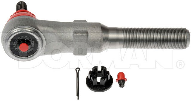 Steering Tie Rod End Dorman Premium Chassis TO85092RD
