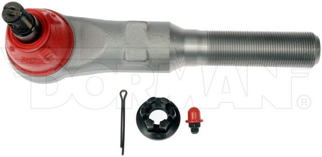 Steering Tie Rod End Dorman Premium Chassis TO85092RD